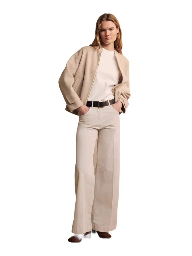 Windsor Women Blouson bei Robert Ley