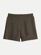 Opus Shorts Melane Oasis 30030-deep green bei Robert Ley