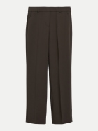 Comma Hose mit Formbund 8940-BROWN bei Robert Ley