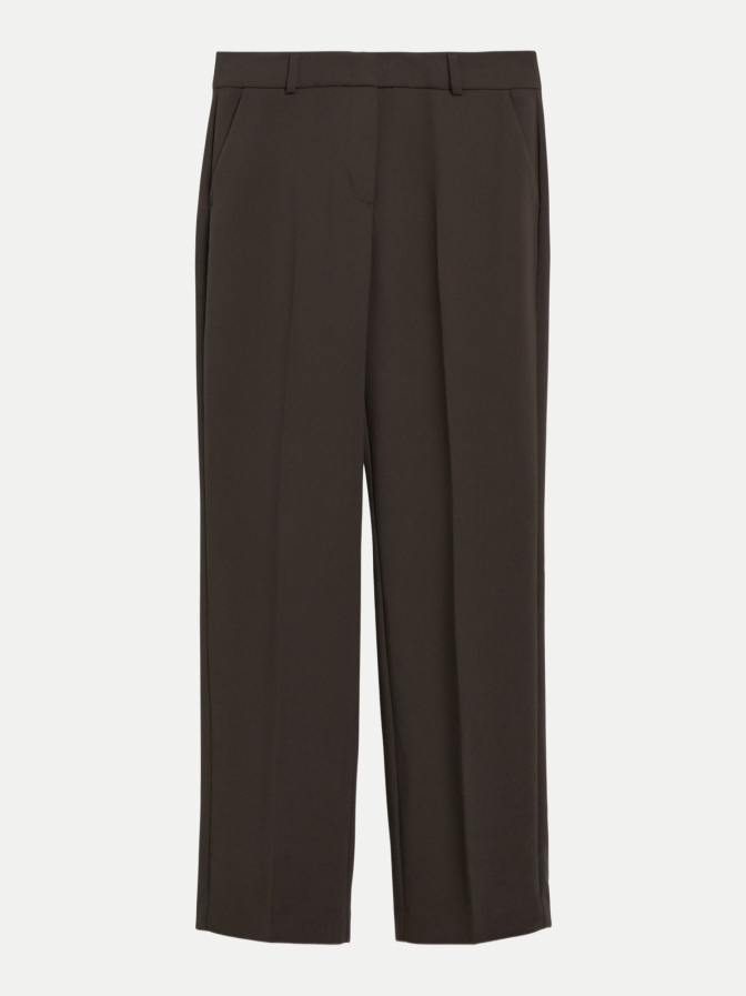 Comma Hose mit Formbund bei Robert Ley