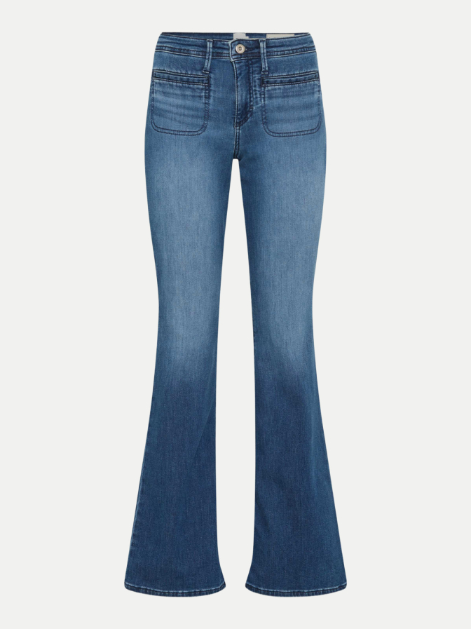 Brax Wide-Leg Jeans STYLE SHAKIRA bei Robert Ley