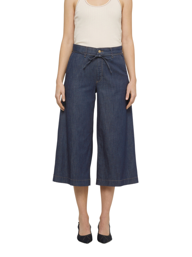 Mac Culotte Hose WENDY bei Robert Ley