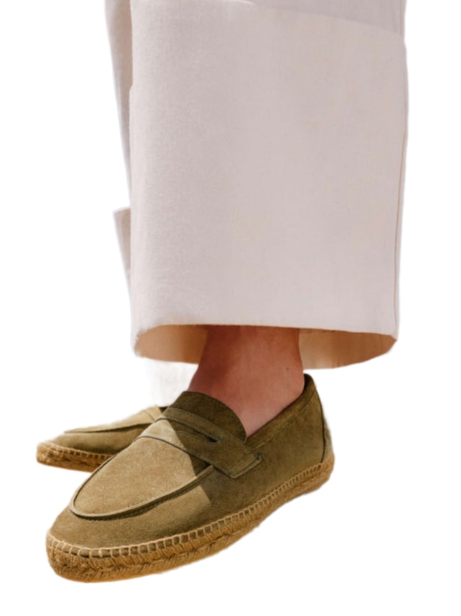 Castaner Espadrillo Nacho bei Robert Ley