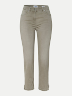 Toni Dress Jeans be loved 652-Khaki Used bei Robert Ley