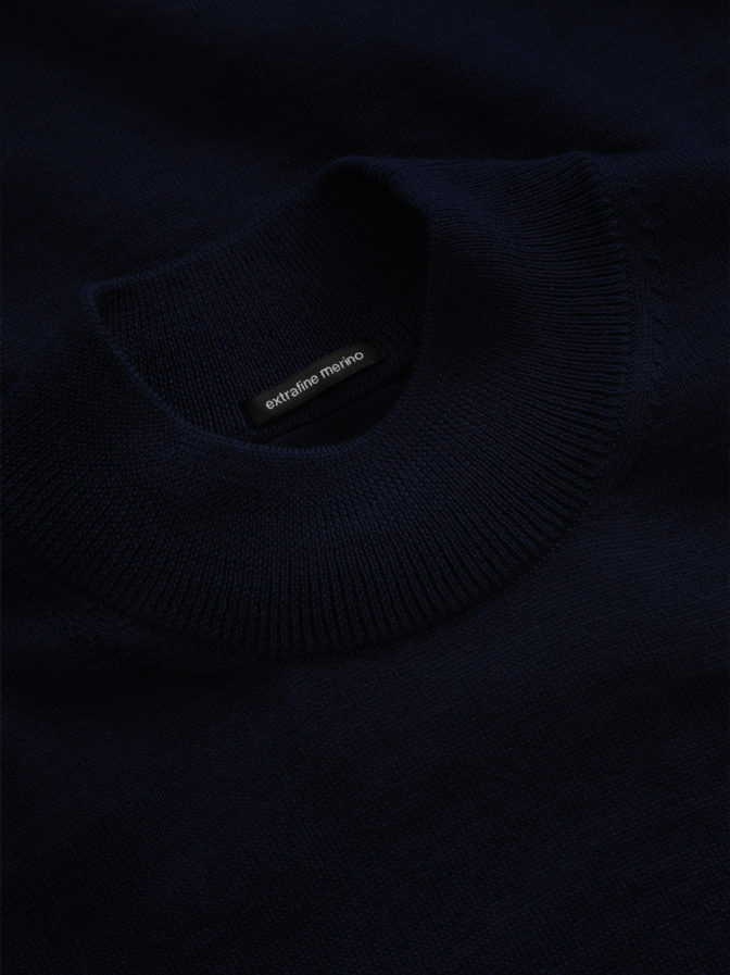Strellson Rollkragenpullover bei Robert Ley