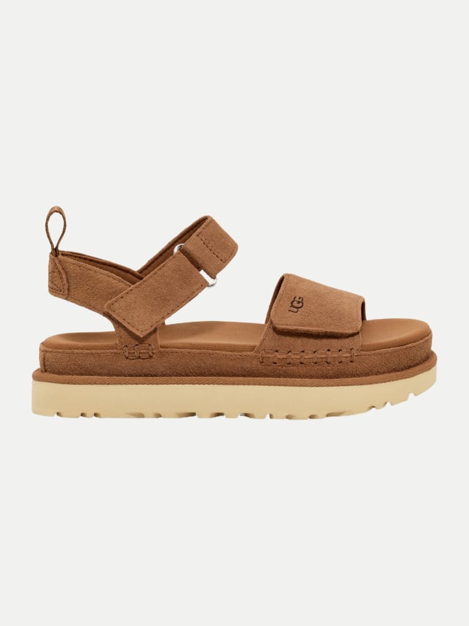 UGG Sandale Goldenstar bei Robert Ley