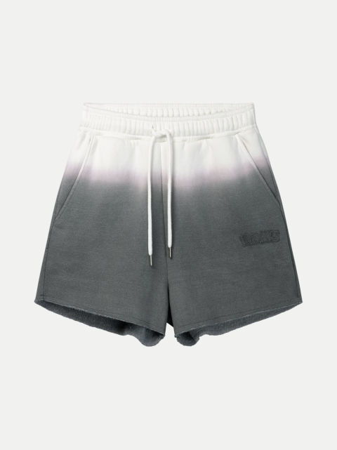 10 Days Relaxed-Fit Fleece-Shorts bei Robert Ley