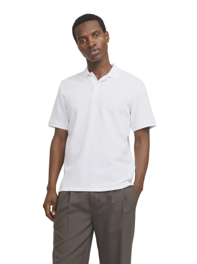 JACK & JONES Poloshirt JJEAUSTIN bei Robert Ley