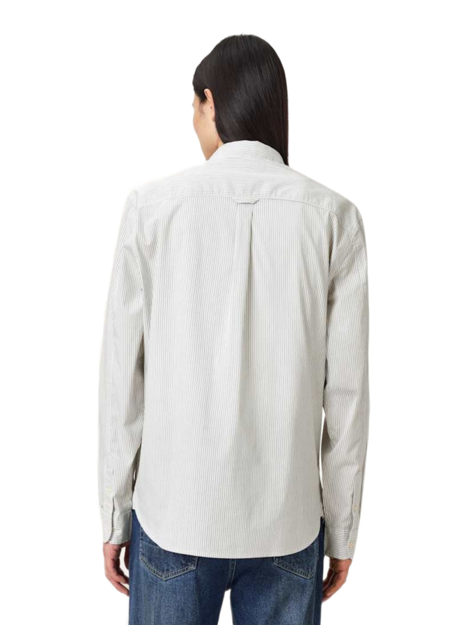 ALLSAINTS Relaxed-Fit Langarmhemd bei Robert Ley