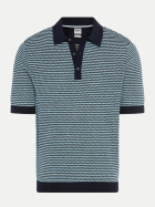 Brax Pullover PASCAL 23-NAVY bei Robert Ley