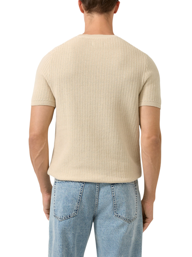 s.Oliver BLACK LABEL Strickshirt bei Robert Ley