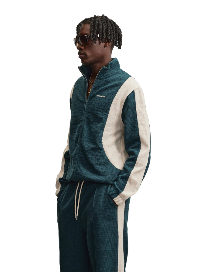 Pegador Track Jacket Martim bei Robert Ley
