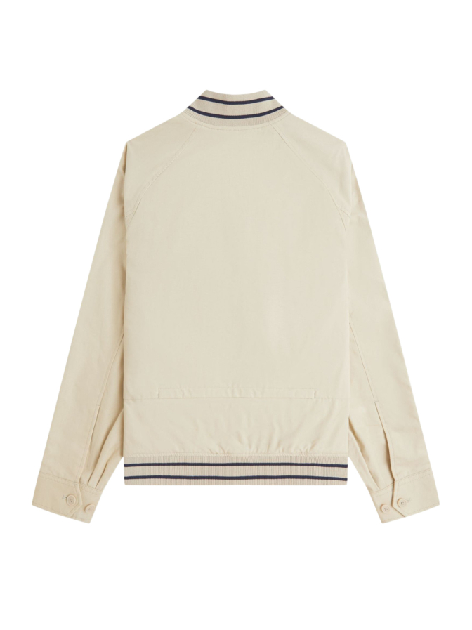 Fred Perry Bomber Jacke bei Robert Ley
