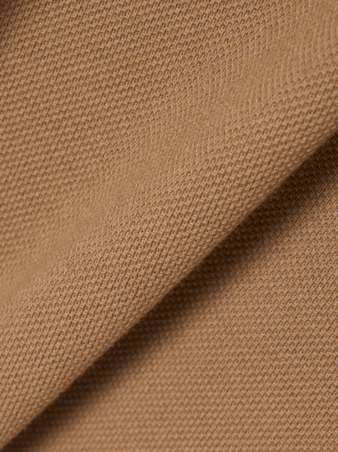 Lacoste Langarm Poloshirt bei Robert Ley