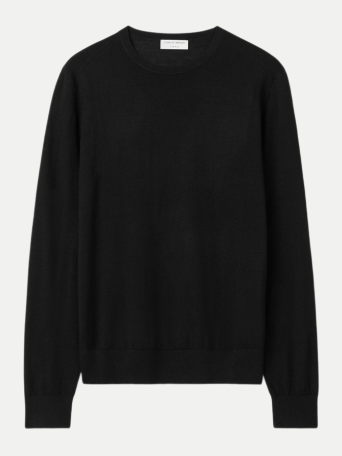 Tiger of Sweden Pullover Connor bei Robert Ley