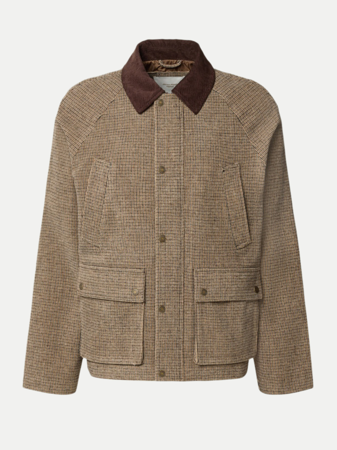 Jack & Jones Blouson JORSALAMANCO bei Robert Ley