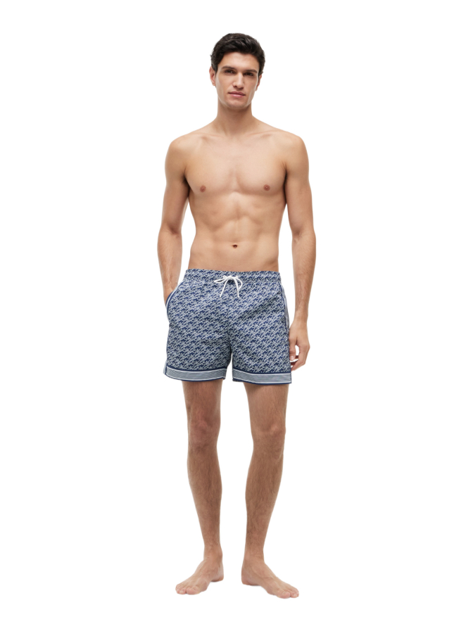 Tommy Hilfiger Badehose bei Robert Ley