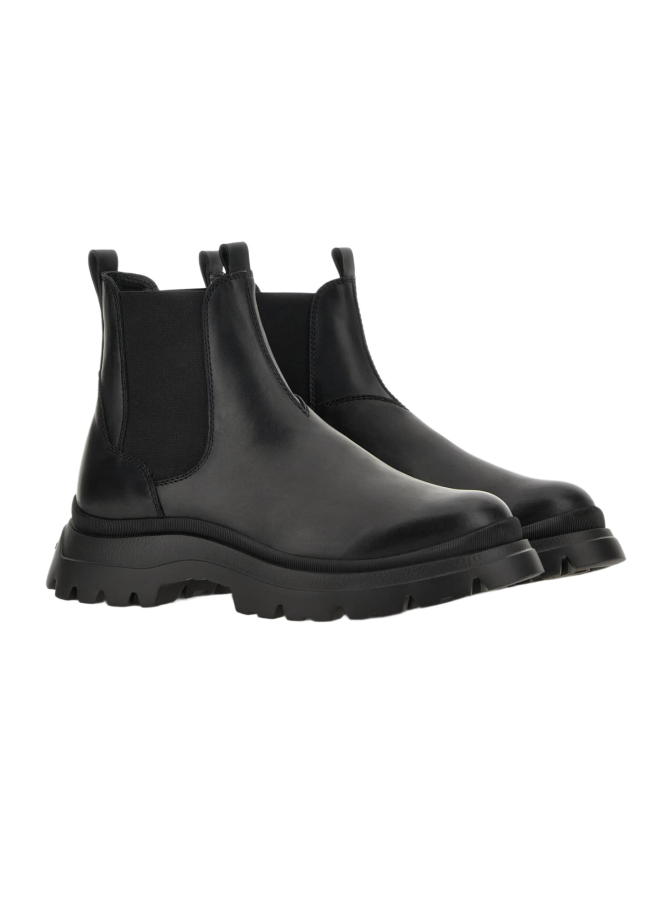 HOGAN Chelsea Boots H692 bei Robert Ley