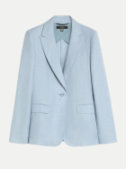 Weekend Max Mara Leinenblazer 025 org bei Robert Ley