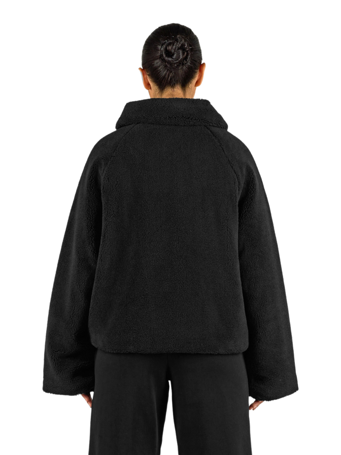 PEGADOR Laja Teddy Jacke bei Robert Ley