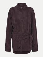 LeGer Studio by Lena Gercke Wickel-Bluse Beyond mischfarben bei Robert Ley