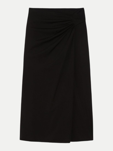 Weekend Max Mara Midi-Rock Memo bei Robert Ley