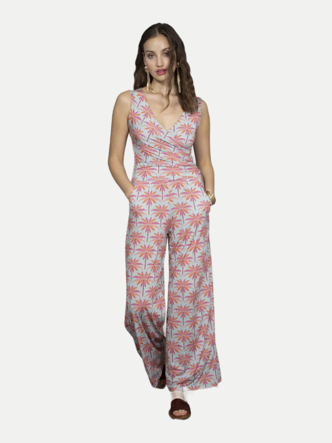 Marivie Jumpsuit SUMMERTIME! bei Robert Ley