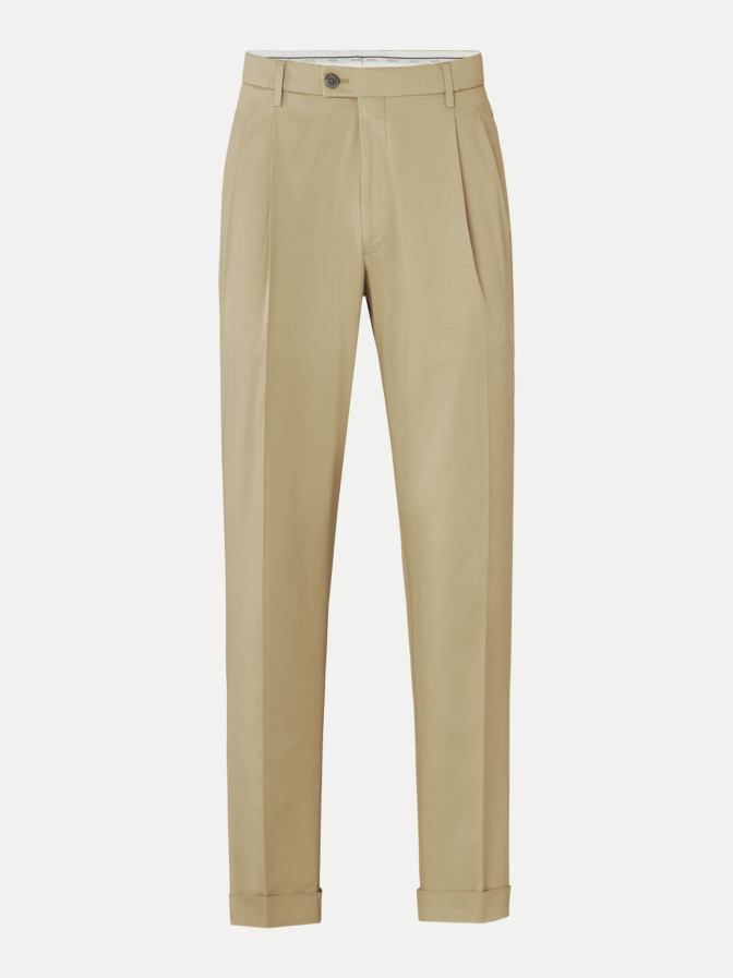 HILTL Hose Supima Superlight bei Robert Ley