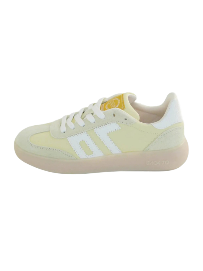 Back 70 Sneaker BROOKLYN N26 bei Robert Ley