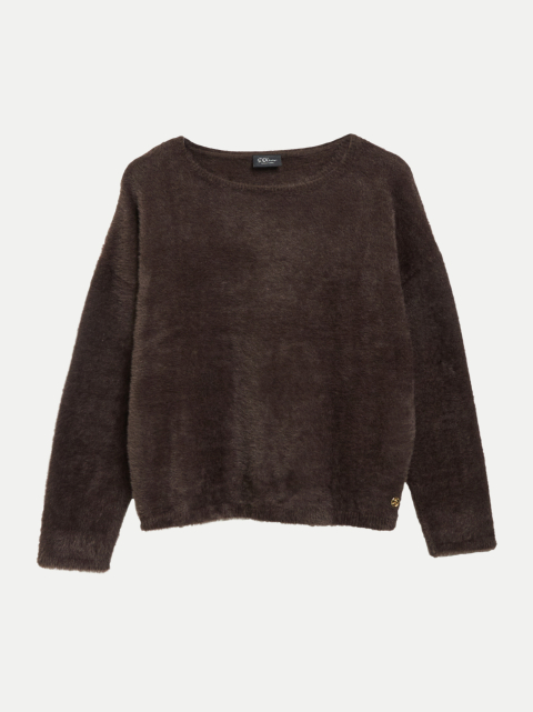 s.Oliver BLACK LABEL Strickpullover bei Robert Ley