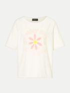Grace Nickishirt Sunny Days 102 offwhite bei Robert Ley