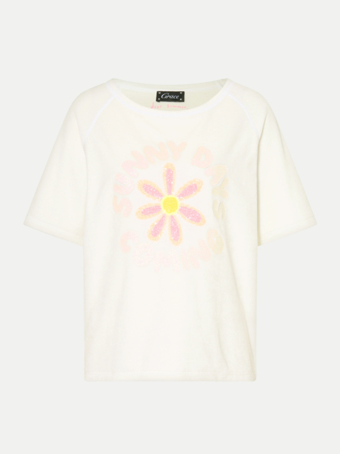 Grace Nickishirt Sunny Days bei Robert Ley
