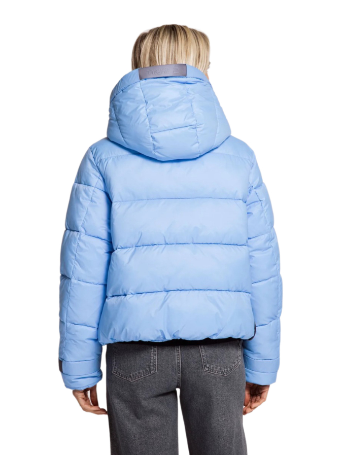 Zhrill Steppjacke ZHASLI bei Robert Ley