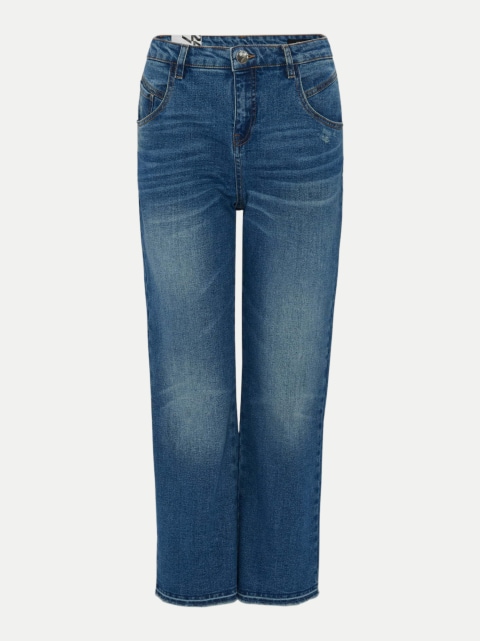 OPUS Boyfriend-Fit Jeans Lani Twist bei Robert Ley