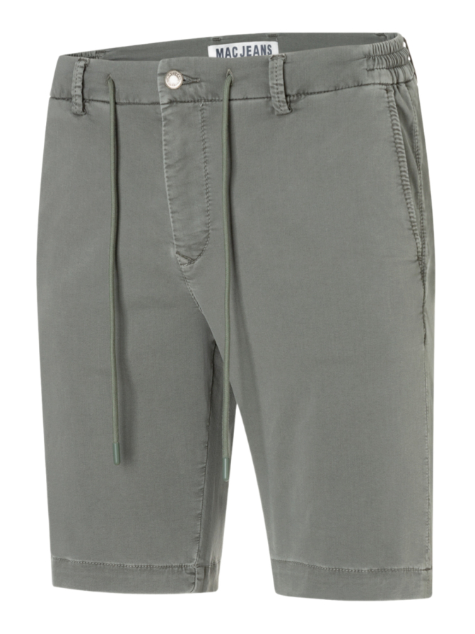 Mac Chino Bermuda bei Robert Ley