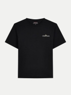 Guess T-Shirt mit Logoprint jblk-jet black bei Robert Ley
