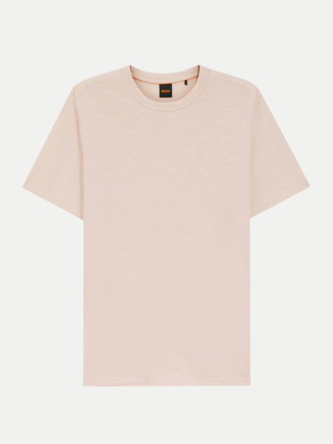 BOSS Orange T-Shirt mit Logo Tegood bei Robert Ley