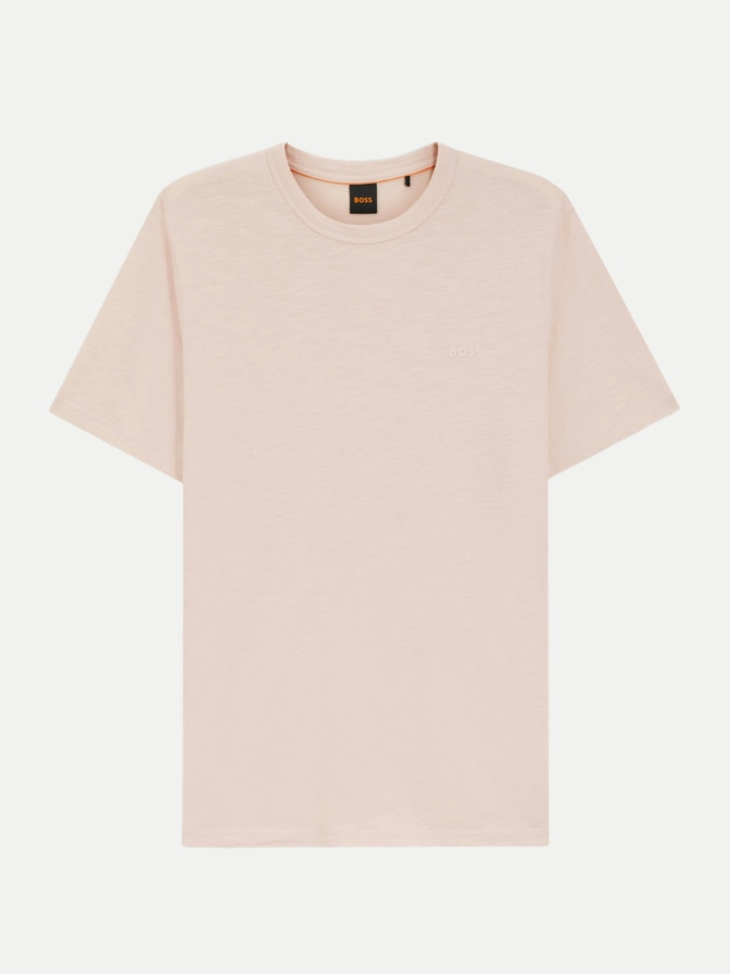 BOSS Orange T-Shirt mit Logo Tegood bei Robert Ley