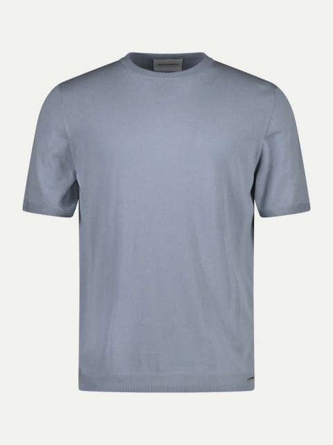 Roy Robson Basic T-Shirt bei Robert Ley
