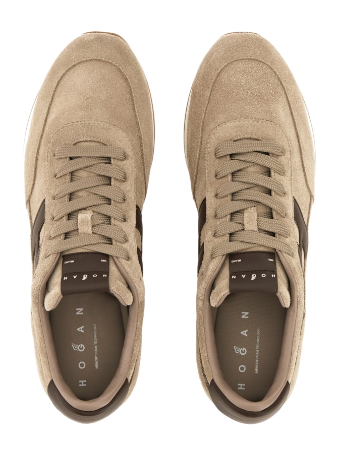 HOGAN Sneaker H699 Runner bei Robert Ley