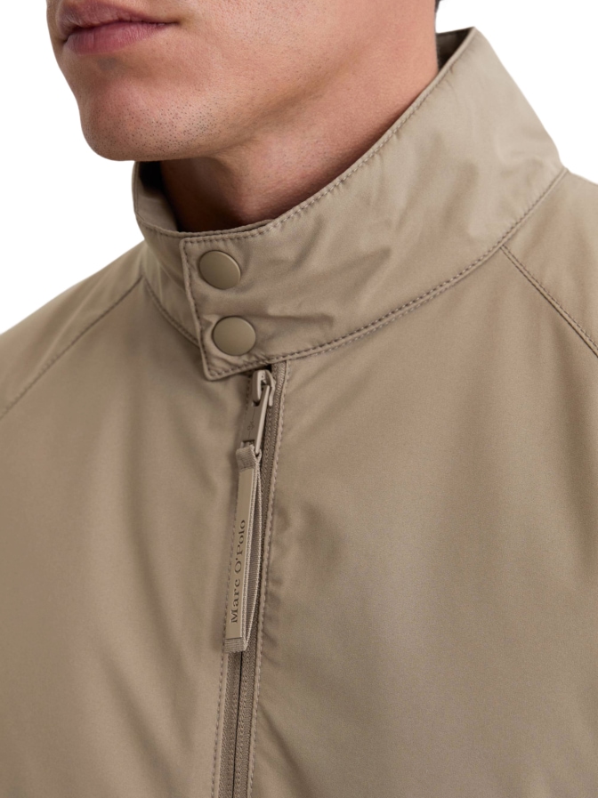 Marc O'Polo Blouson Yarn Tech bei Robert Ley