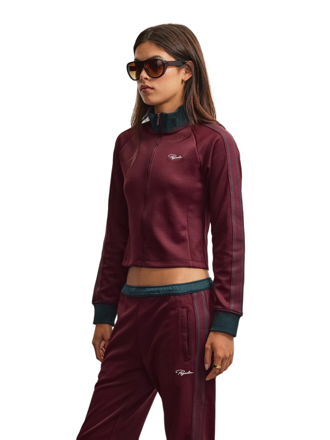 Pegador Track Jacket Preci bei Robert Ley