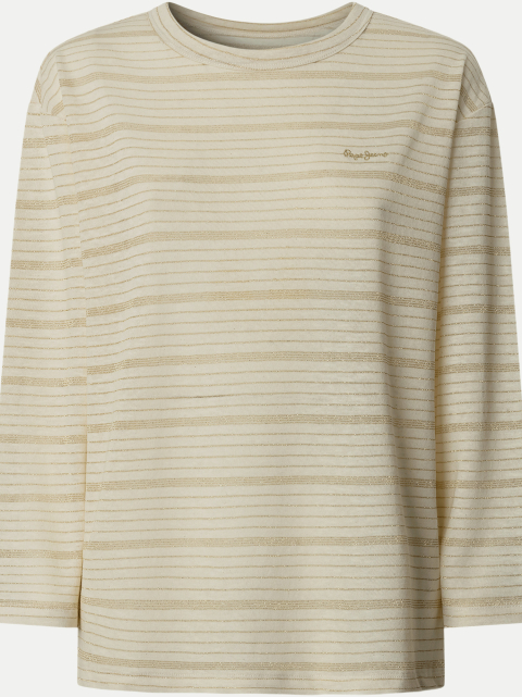 Pepe Jeans Langarmshirt CAROLA bei Robert Ley