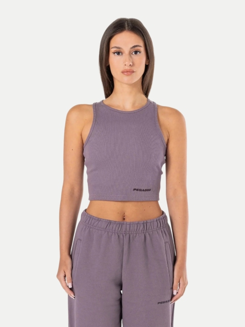 PEGADOR Ayla Crop Top bei Robert Ley