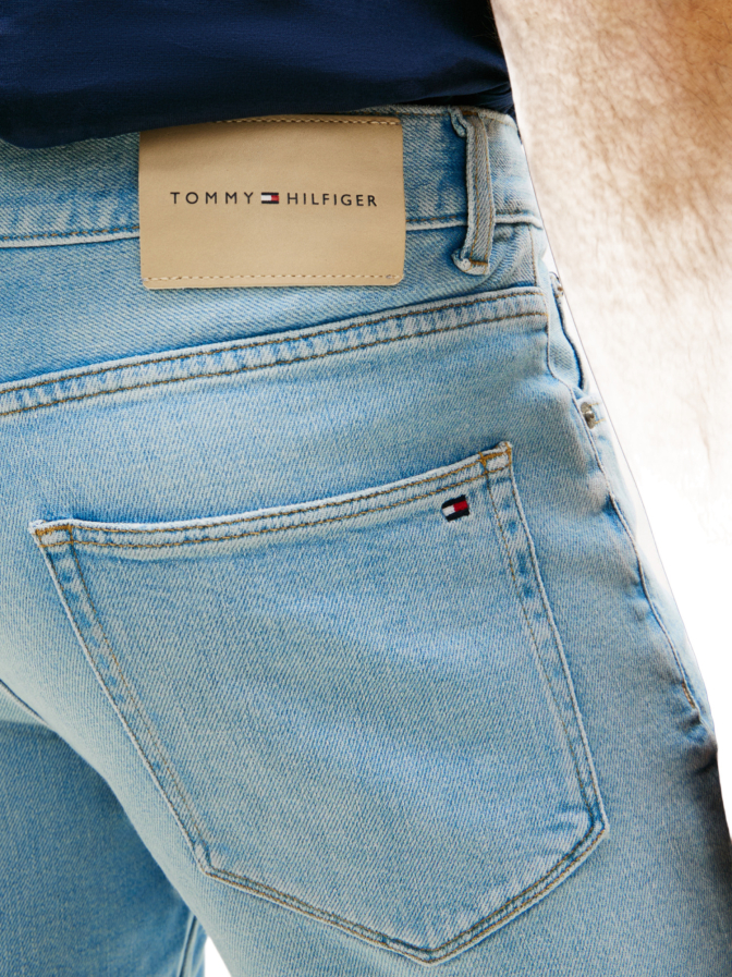 Tommy Hilfiger Shorts bei Robert Ley