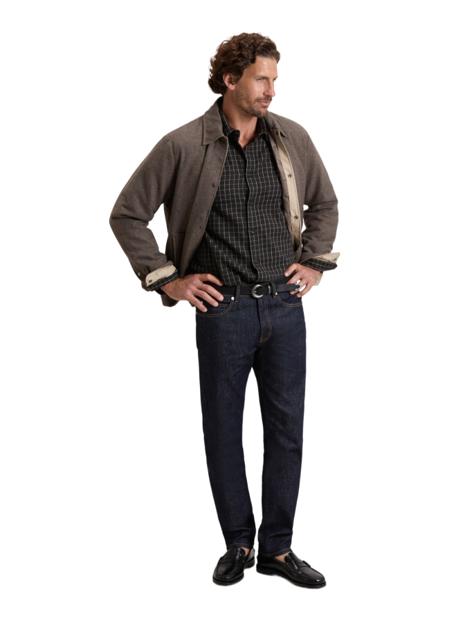 WOOLRICH Overshirt Keating bei Robert Ley