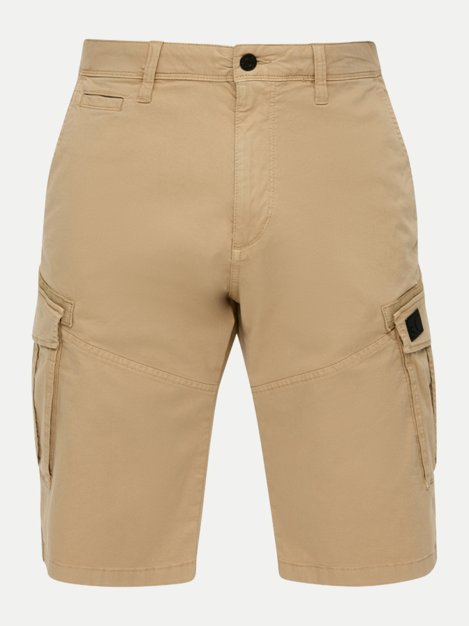 s.Oliver RED LABEL Cargo-Bermuda bei Robert Ley