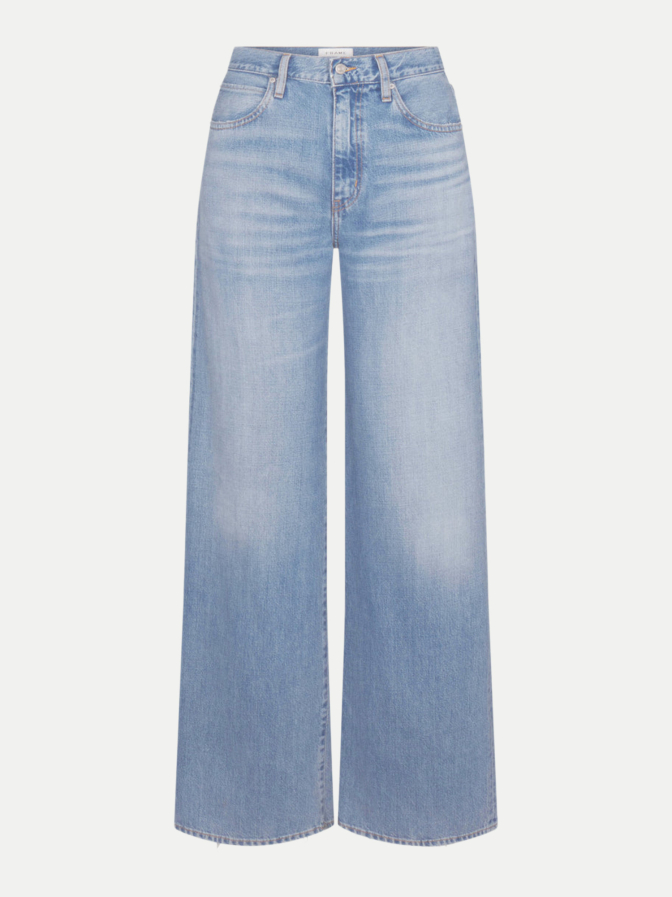 Frame Stroll Jeans bei Robert Ley