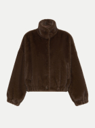Weekend Max Mara Boxy-Fit Jacke WKDANEMONE 001 org bei Robert Ley
