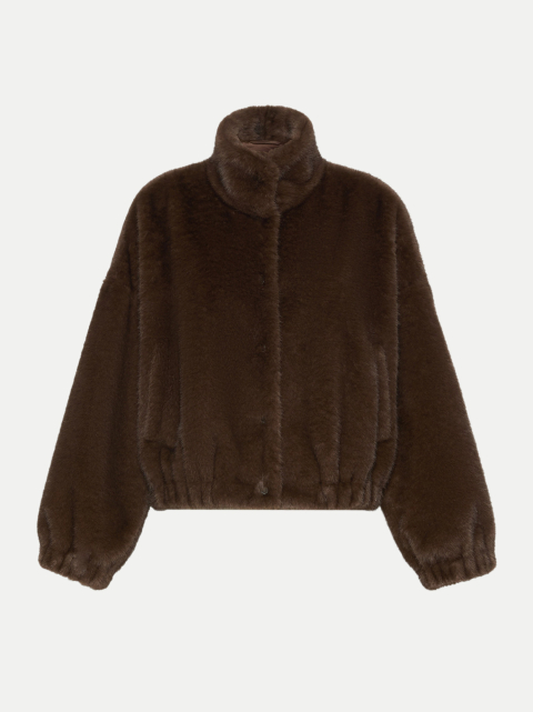 Weekend Max Mara Boxy-Fit Jacke WKDANEMONE bei Robert Ley